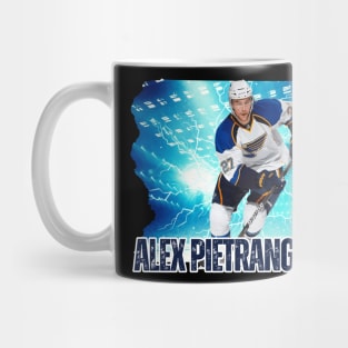 Alex Pietrangelo Mug